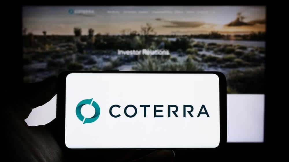 Do Wall Street Analysts Like Coterra Energy Stock?
