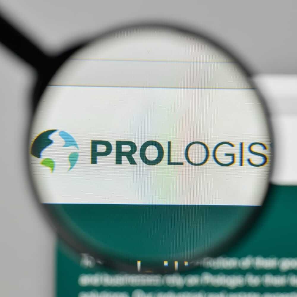 Prologis Stock: Analyst Estimates & Ratings