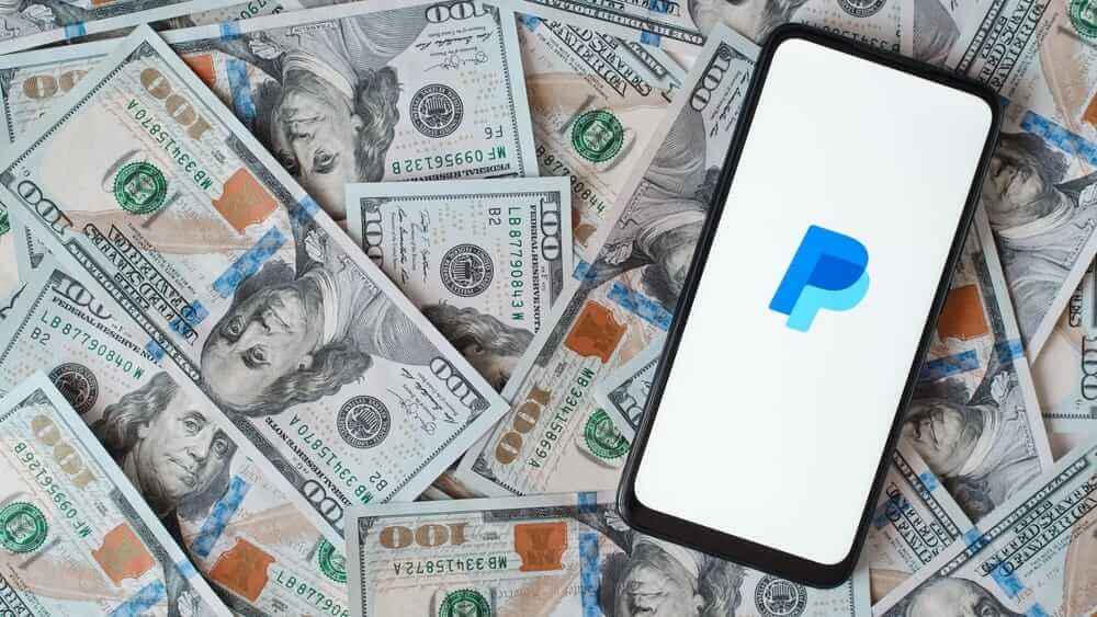 What Are Wall Street Analysts' Target Price for PayPal Holdings Stock?