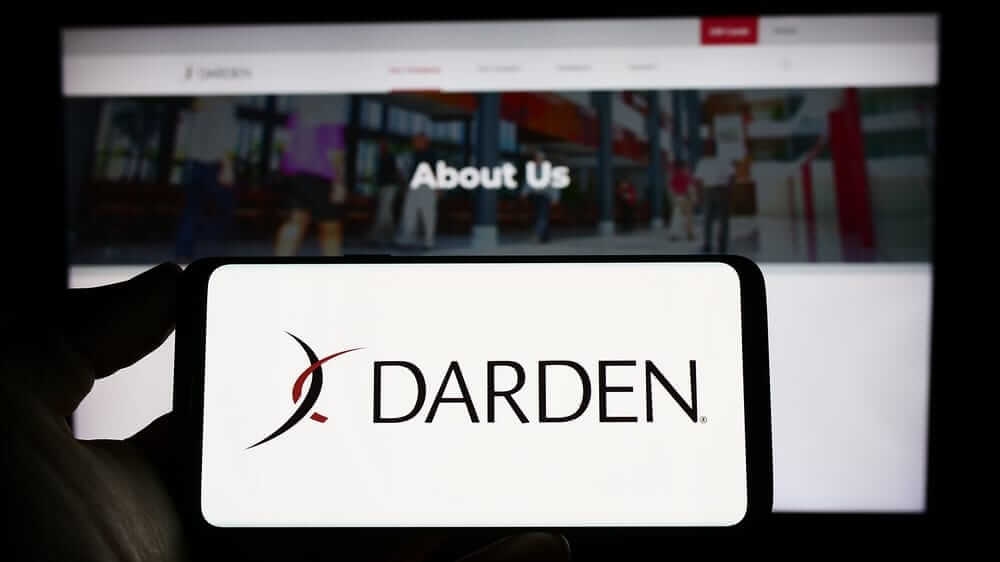 What You Need to Know Ahead of Darden Restaurants' Earnings Release