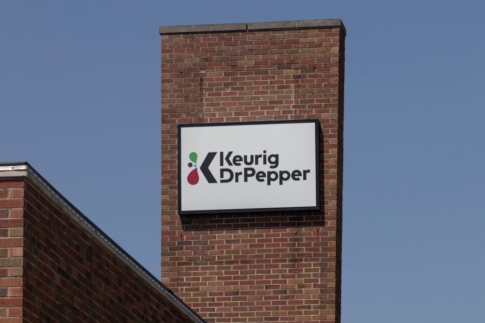 Earnings Preview: What To Expect From Keurig Dr Pepper's Report