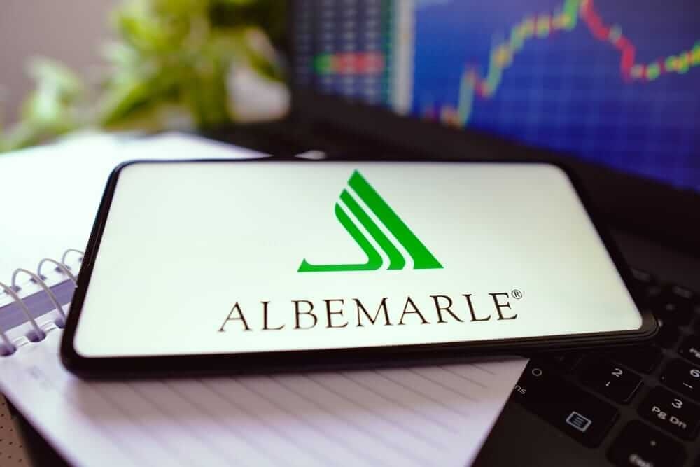 Albemarle Stock: Analyst Estimates & Ratings
