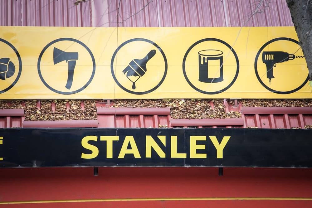 Stanley Black & Decker's Quarterly Earnings Preview: What You Need to Know