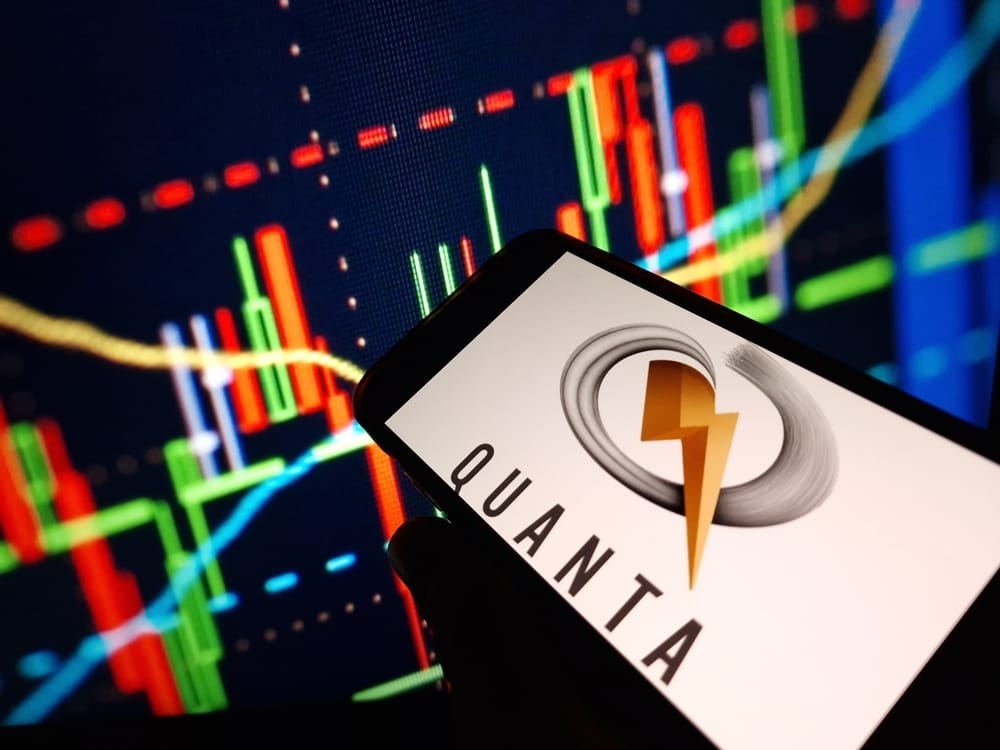 What to Expect From Quanta Services' Q2 2025 Earnings Report