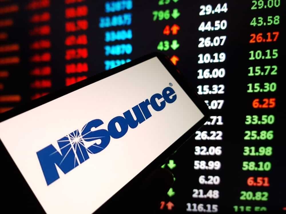 What Are Wall Street Analysts' Target Price for NiSource Stock?