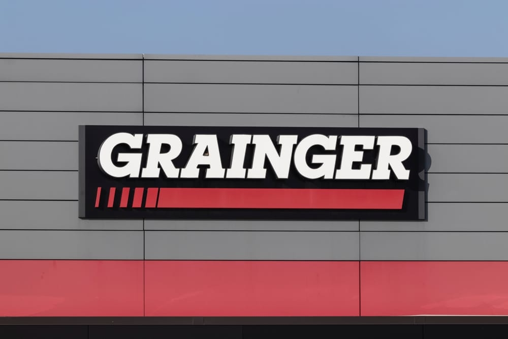 What You Need to Know Ahead of W.W. Grainger's Earnings Release
