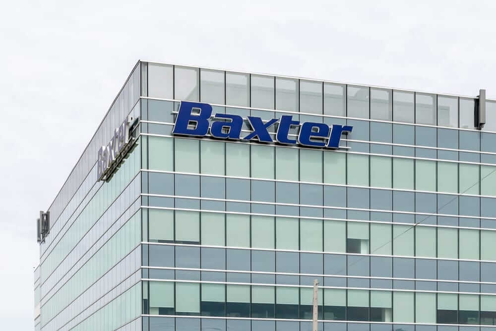 Are Wall Street Analysts Bullish on Baxter International Stock?