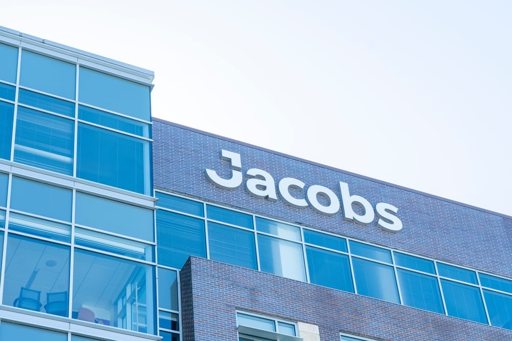 Jacobs Solutions Stock: Is J Underperforming the Industrial Sector?