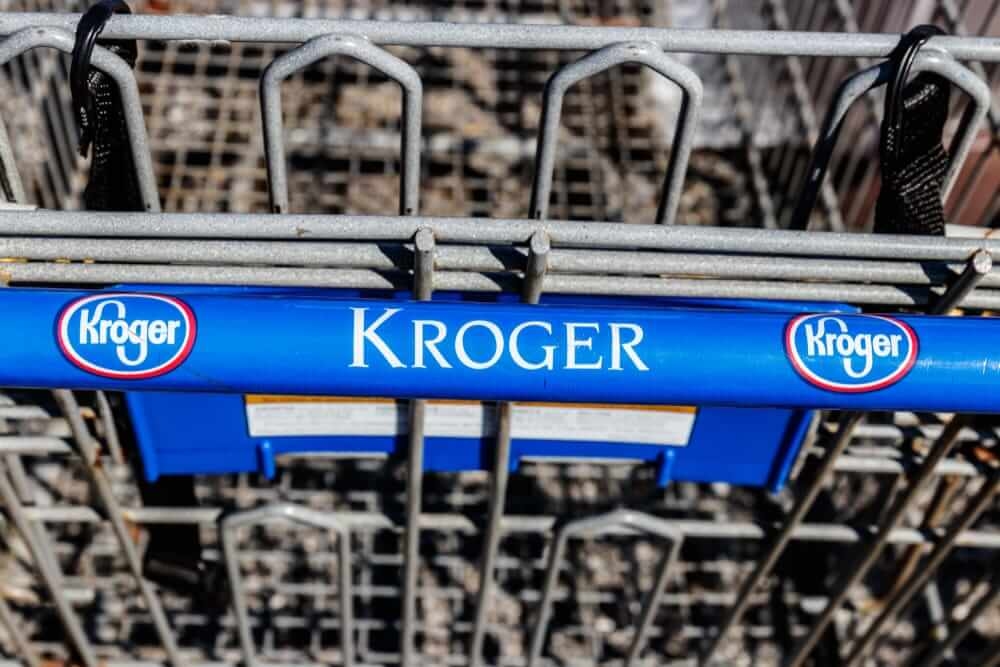 Earnings Preview: What to Expect From Kroger's Report