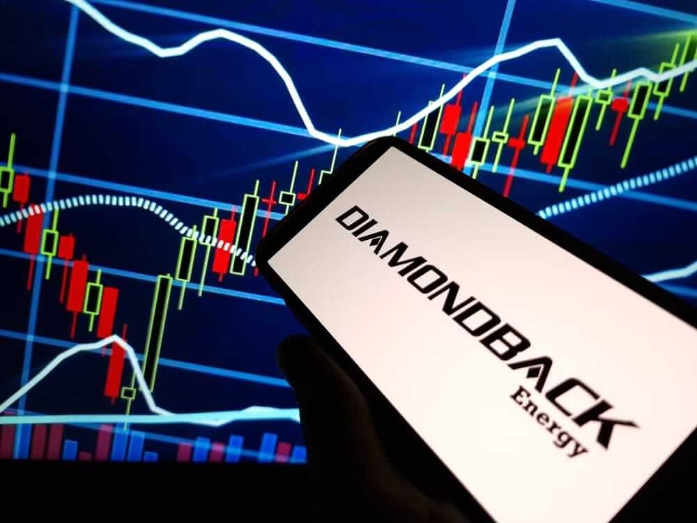 What Are Wall Street Analysts' Target Price for Diamondback Energy Stock?