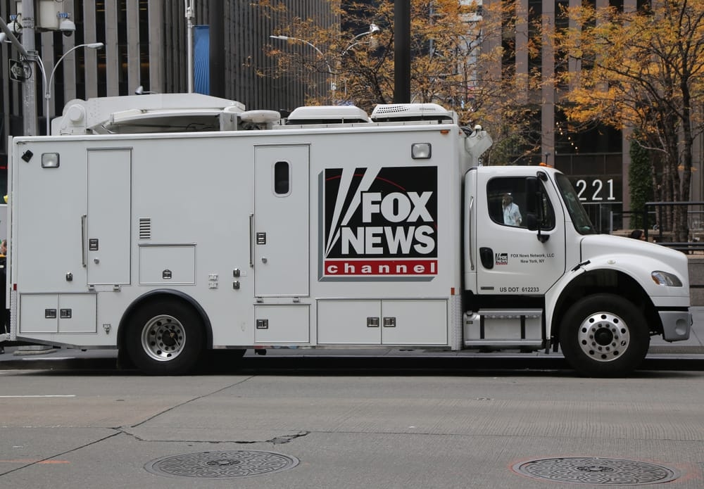 What You Need to Know Ahead of Fox Corporation's Earnings Release