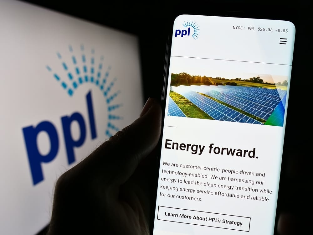 What to Expect From PPL Corporation's Next Quarterly Earnings Report