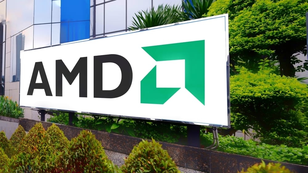 Heavy Volume in Advanced Micro Devices Options Is a Bullish Signal