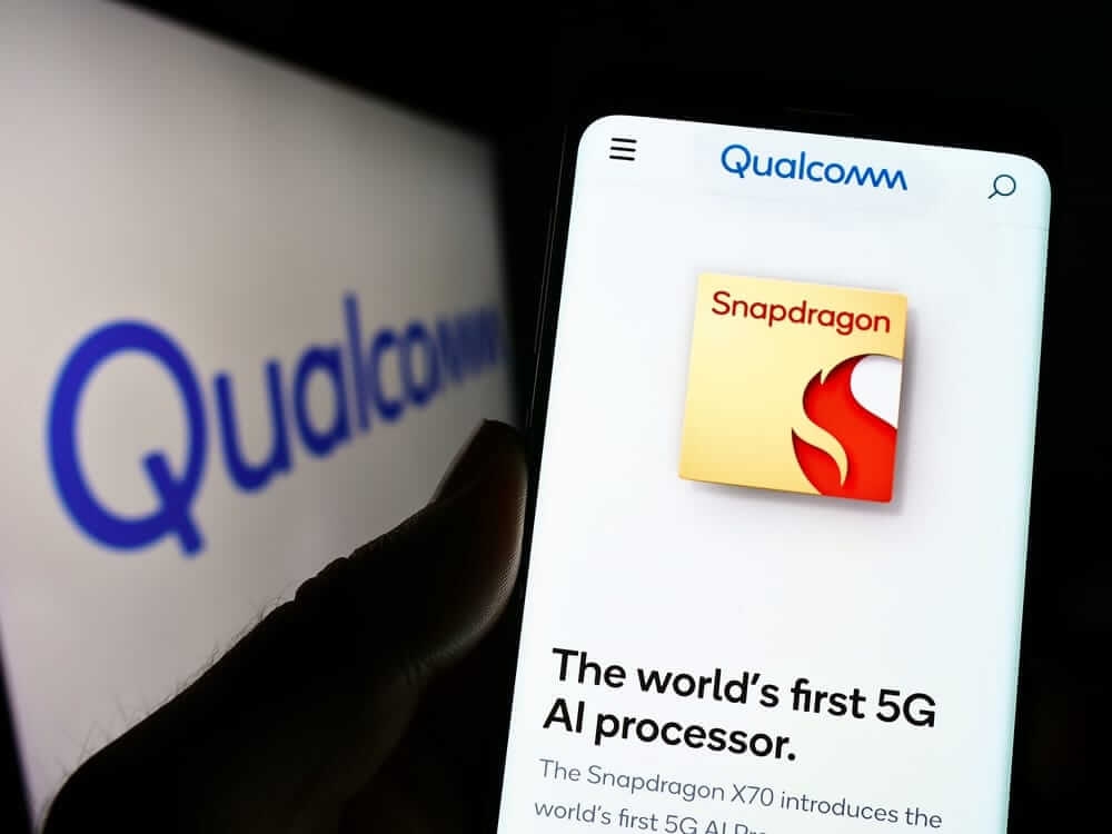 QUALCOMM Stock Outlook: Is Wall Street Bullish or Bearish?
