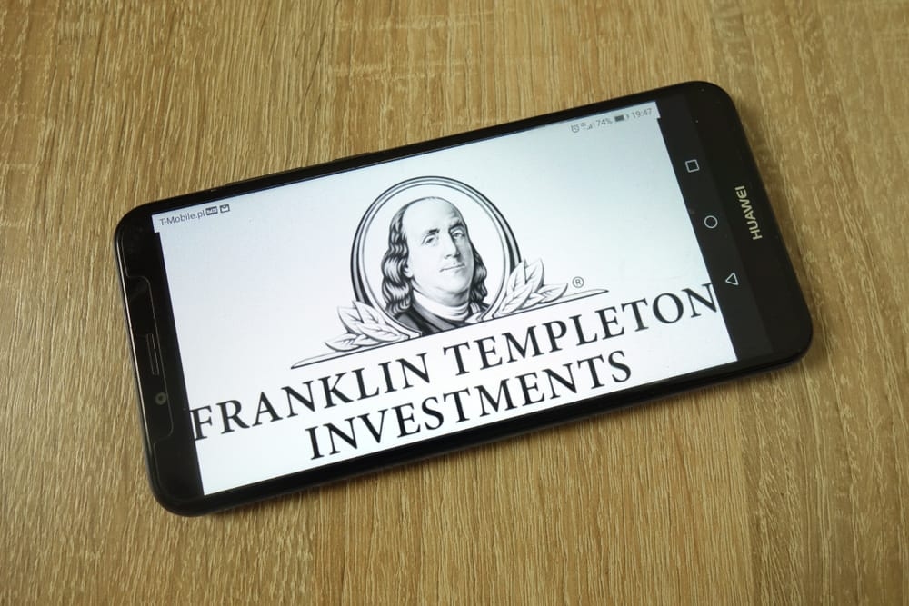 Franklin Resources Stock: Is BEN Underperforming the Financial Sector?