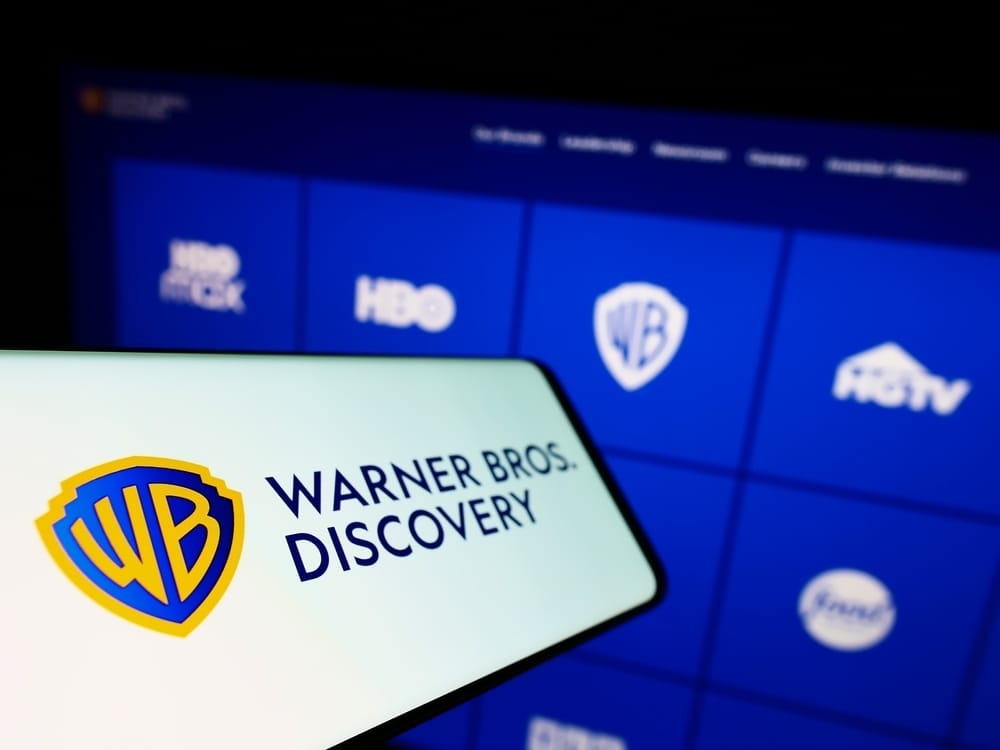 How Is Warner Bros. Discovery's Stock Performance Compared to Other Entertainment Stocks?