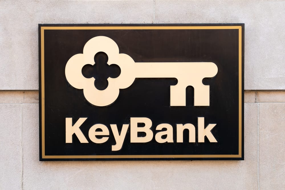 Is KeyCorp Stock Outperforming the S&P 500?