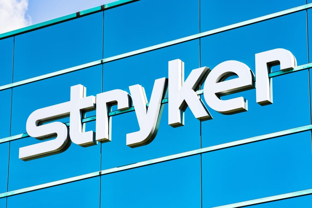 What to Expect From Stryker's Next Quarterly Earnings Report
