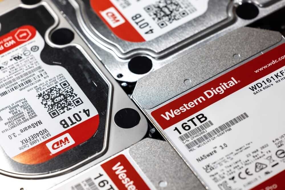 Western Digital Stock: Is Wall Street Bullish or Bearish?