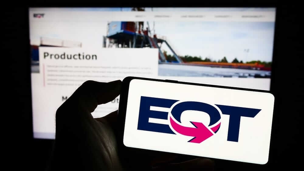 What Are Wall Street Analysts' Target Price for EQT Corporation Stock?