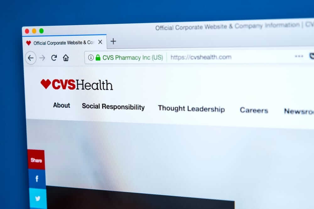 Are Wall Street Analysts Bullish on CVS Health Stock?