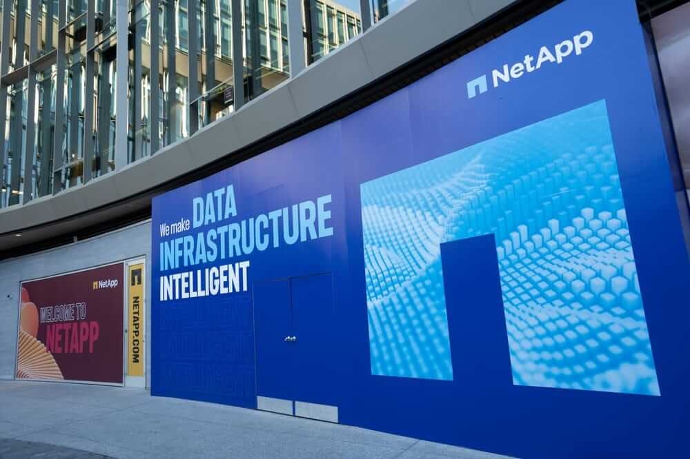 Is Wall Street Bullish or Bearish on NetApp Stock?