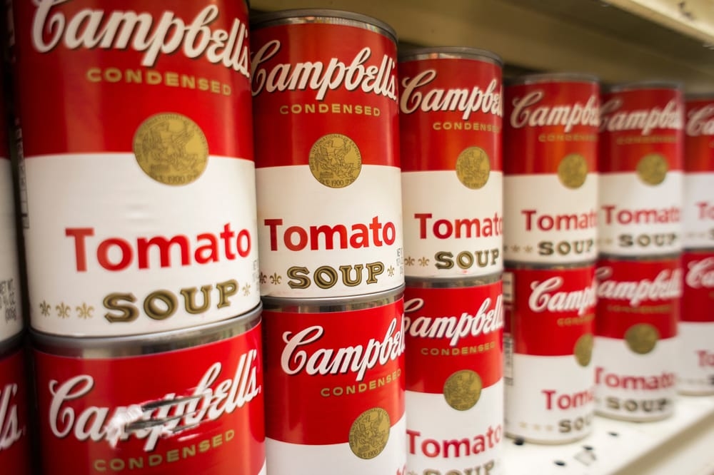 Is Campbell's Stock Underperforming the S&P 500?