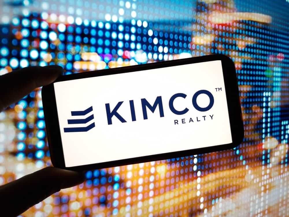 Is Wall Street Bullish or Bearish on Kimco Realty Stock?