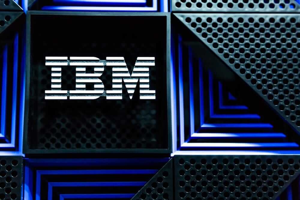 What Are Wall Street Analysts' Target Price for International Business Machines Stock?
