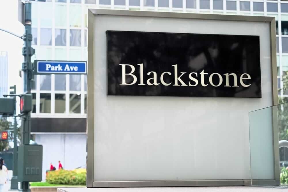 Is Wall Street Bullish or Bearish on Blackstone Stock?