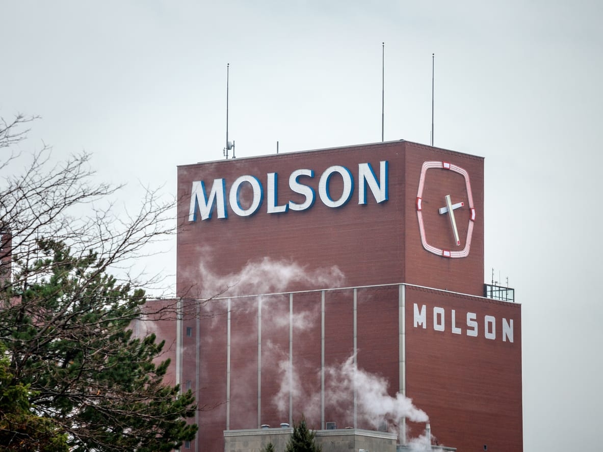 Molson Coors Stock: Is TAP Underperforming the Consumer Defensive Sector?