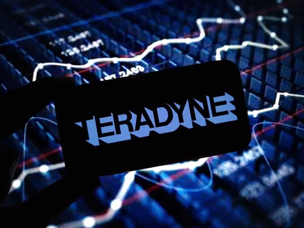 Teradyne's Quarterly Earnings Preview: What You Need to Know