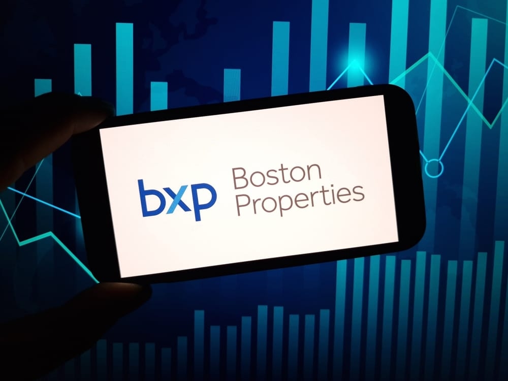 Is BXP Stock Underperforming the Dow?