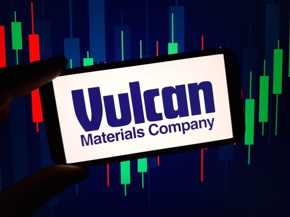 Here's What to Expect From Vulcan Materials' Next Earnings Report