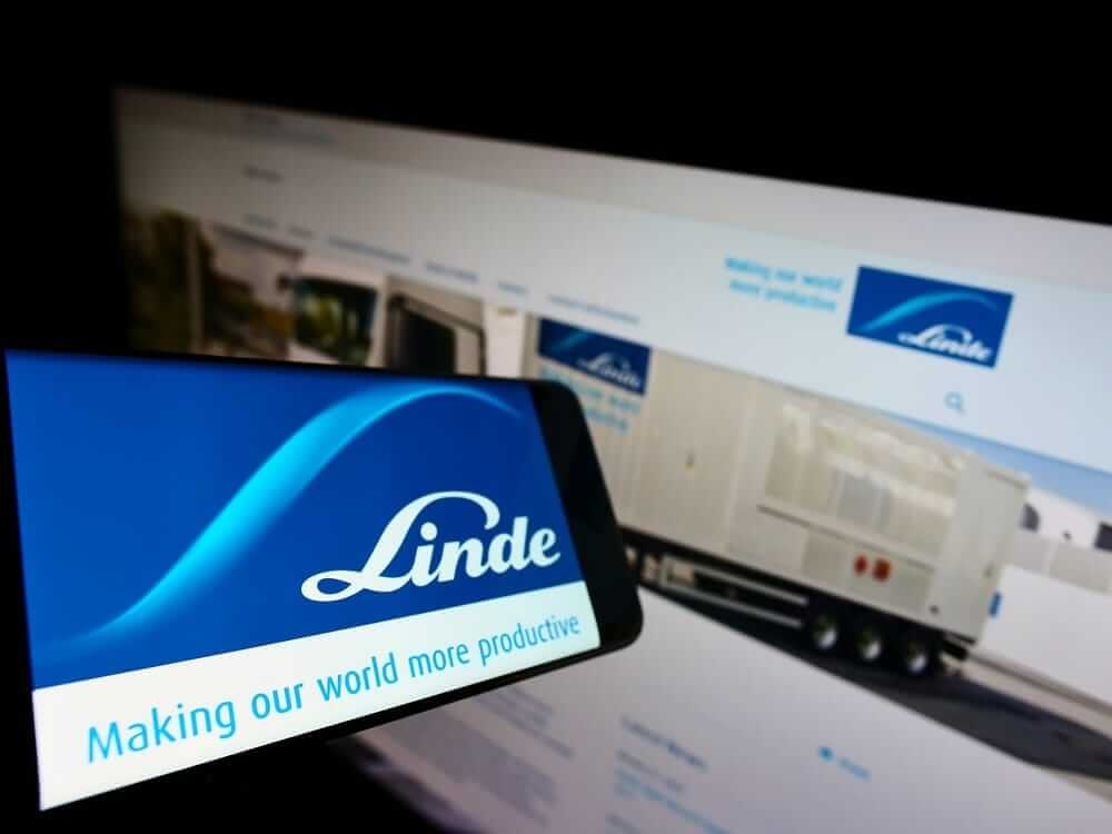 Are Wall Street Analysts Predicting Linde Stock Will Climb or Sink?
