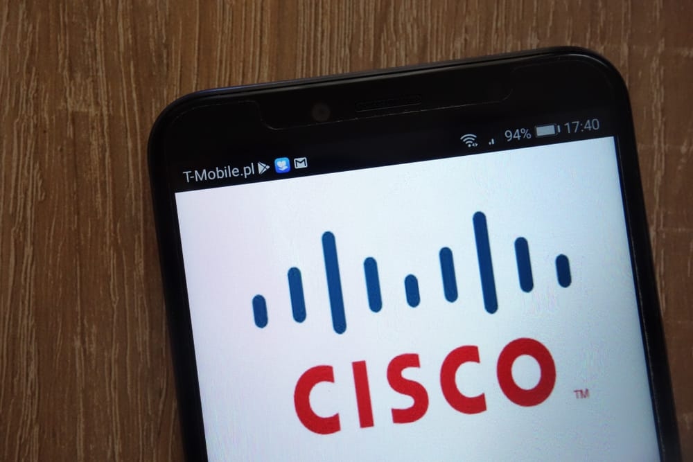 Cisco Stock Is Up 42% in a Year, How Much Higher Can CSCO Go?