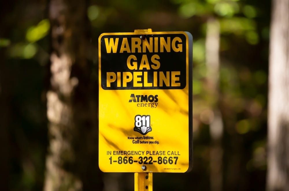 Is Atmos Energy Stock Outperforming the Dow?