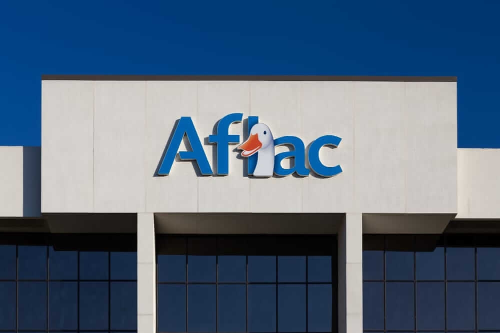 What Are Wall Street Analysts' Target Price for Aflac Stock?