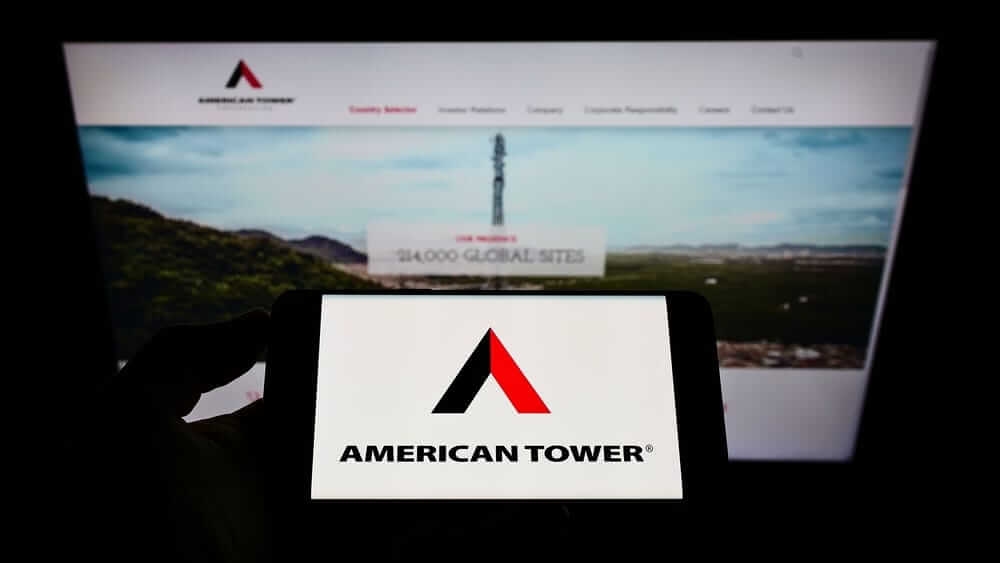 What Are Wall Street Analysts' Target Price for American Tower Stock?