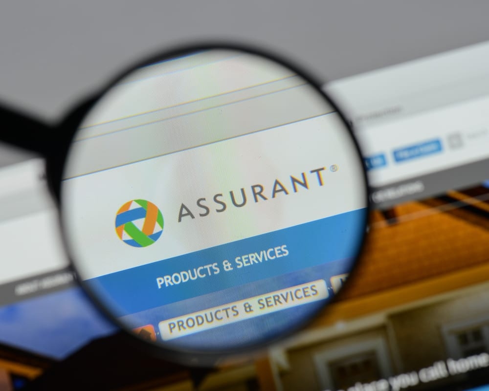 How Is Assurant's Stock Performance Compared to Other Insurance Stocks?