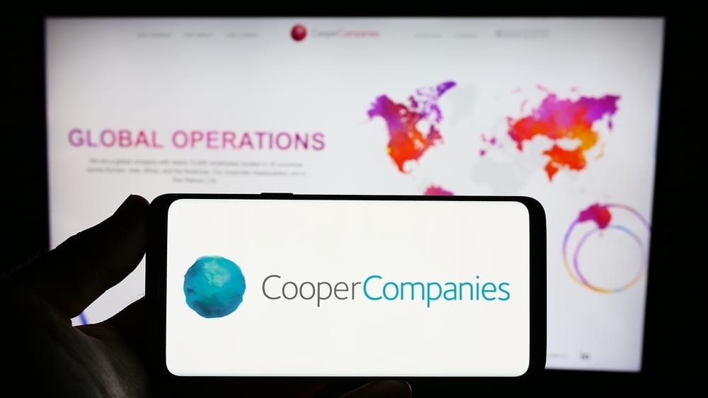 How is Cooper Companies' Stock Performance Compared to Other Medical Instruments & Supplies Stocks?