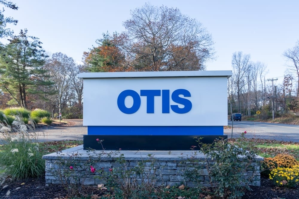 Otis Worldwide Earnings Preview: What to Expect