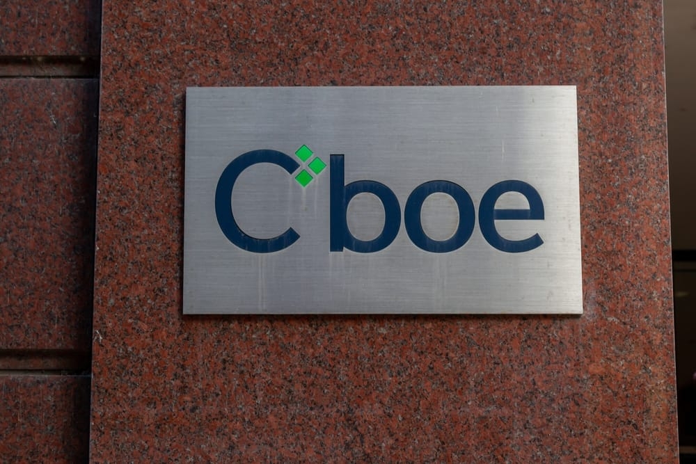 Is Cboe Global Stock Outperforming the Nasdaq?