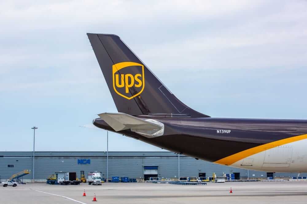 United Parcel Stock: Analyst Estimates & Ratings