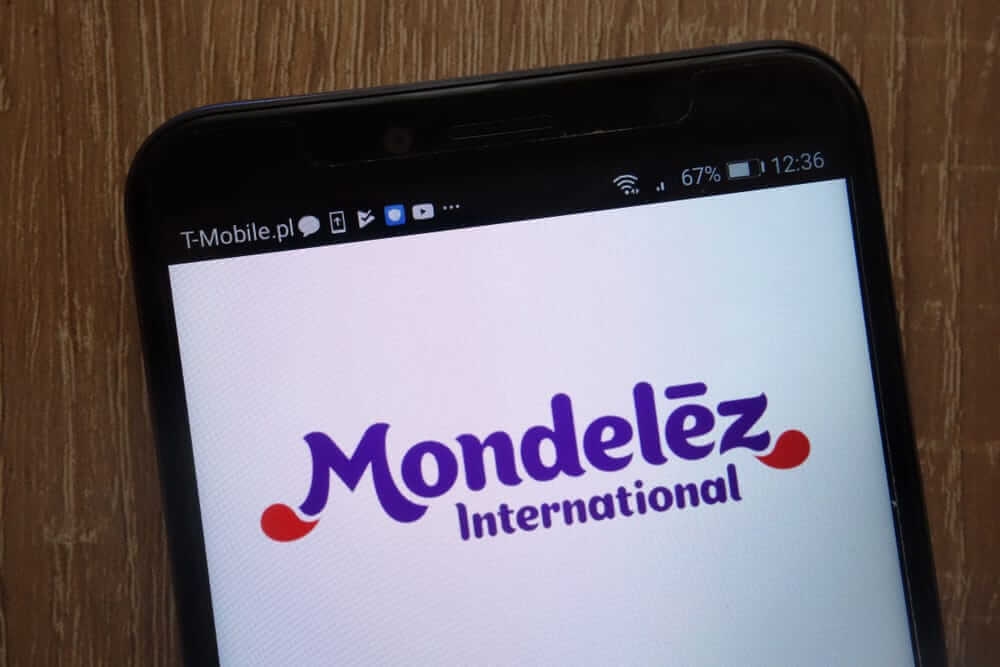 Mondelez International Stock: Analyst Estimates & Ratings