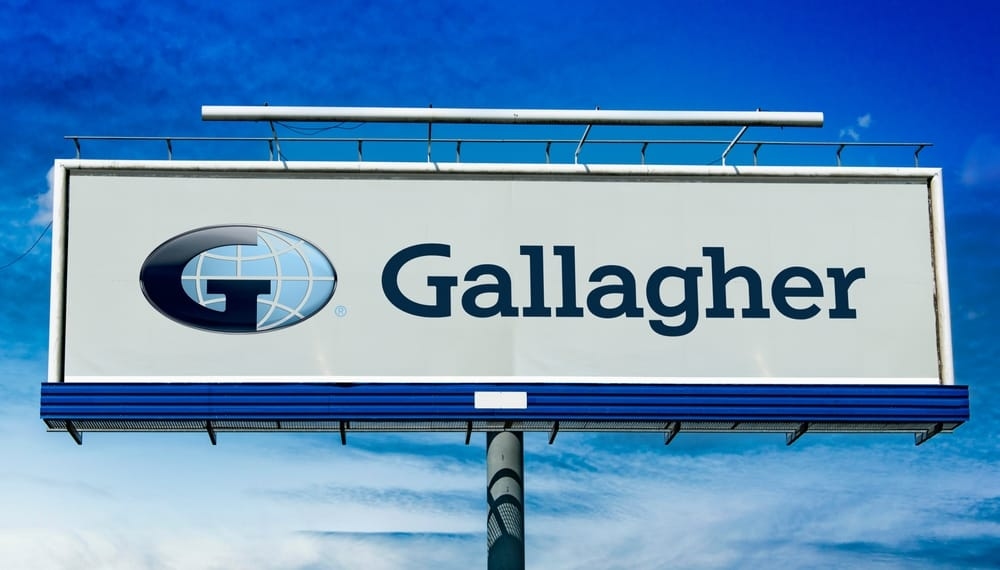 Here's What to Expect From Arthur J. Gallagher's Next Earnings Report