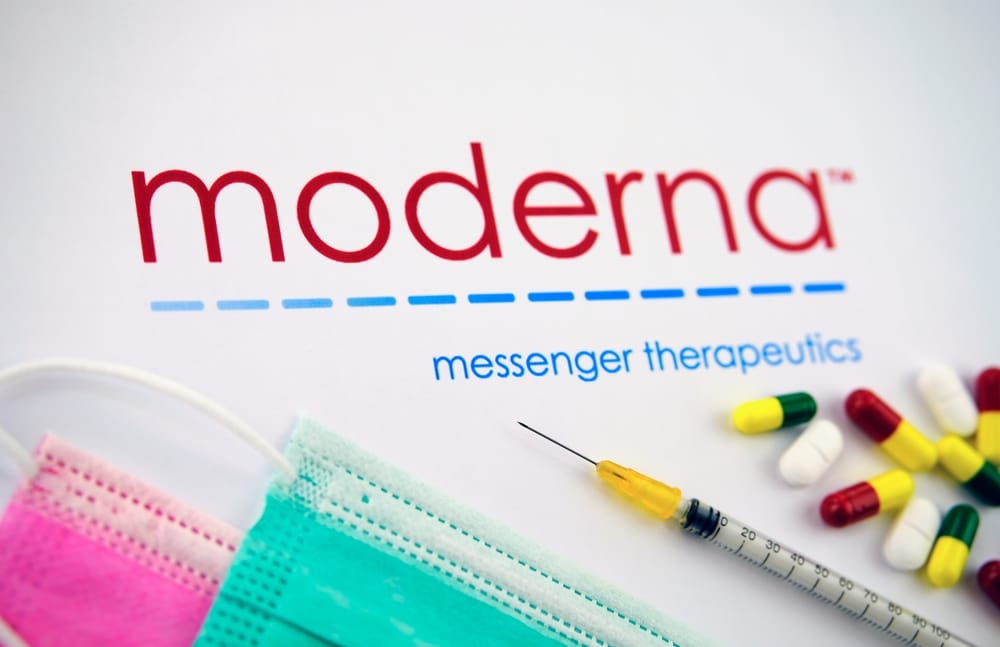 What to Expect From Moderna's Next Quarterly Earnings Report