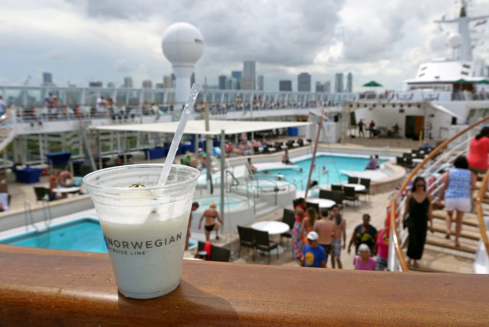 What to Expect From Norwegian Cruise Line's Q2 2025 Earnings Report