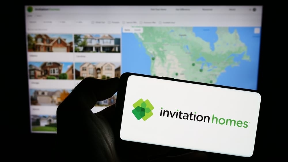 Is Invitation Homes Stock Underperforming the S&P 500?