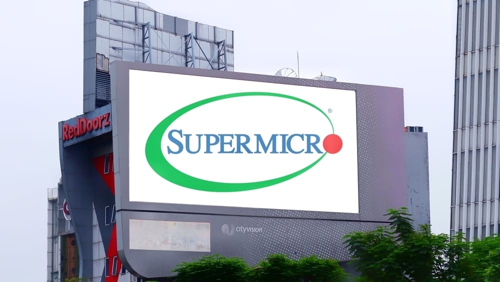 Wall Street Says Supermicro Stock Could Gain 60% in a Year